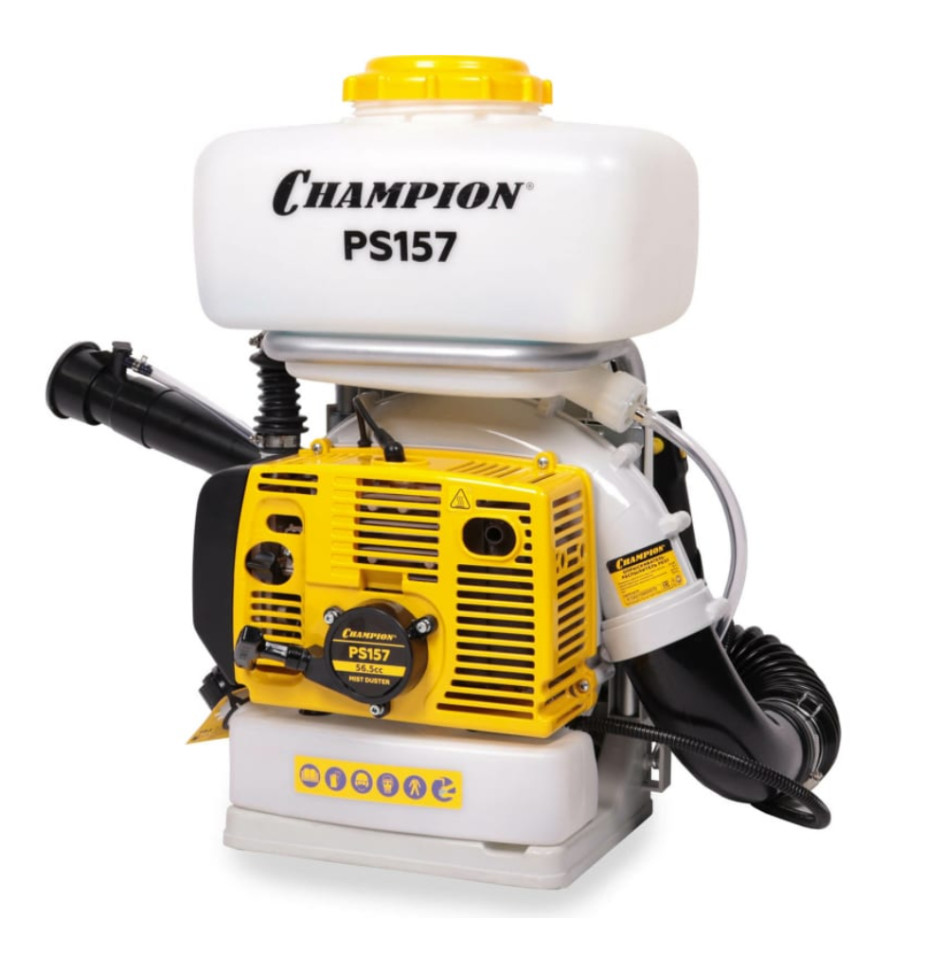 Опрыскиватель ручной Champion PS157