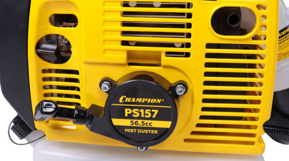 Опрыскиватель ручной Champion PS157