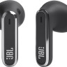 Наушники JBL Live Flex (черный) Наушники JBL Live Flex (черный)