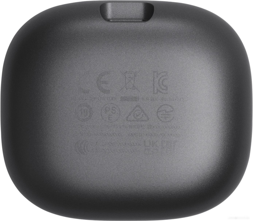 Наушники JBL Live Flex (черный) Наушники JBL Live Flex (черный)