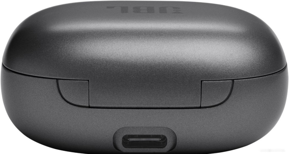 Наушники JBL Live Flex (черный) Наушники JBL Live Flex (черный)