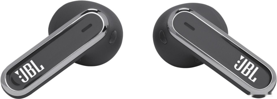 Наушники JBL Live Flex (черный) Наушники JBL Live Flex (черный)