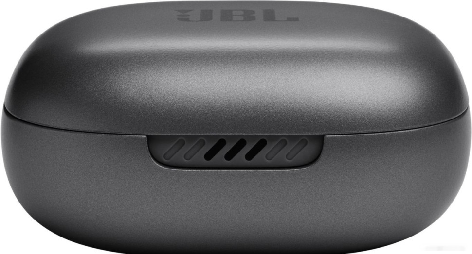 Наушники JBL Live Flex (черный) Наушники JBL Live Flex (черный)