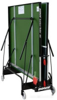 Теннисный стол Donic-Schildkrot Outdoor Roller 400 230294-G (зеленый)