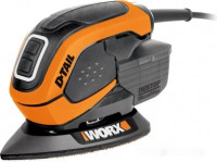 Шлифовальная машина Worx WX648