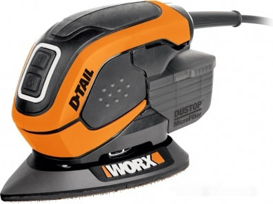 Шлифовальная машина Worx WX648