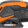 Шлифовальная машина Worx WX648 Шлифовальная машина Worx WX648