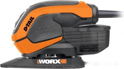 Шлифовальная машина Worx WX648 Шлифовальная машина Worx WX648