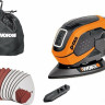 Шлифовальная машина Worx WX648 Шлифовальная машина Worx WX648
