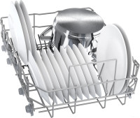Посудомоечная машина Bosch Serie 2 SPV2XMX01E