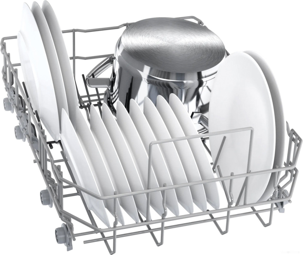 Посудомоечная машина Bosch Serie 2 SPV2XMX01E