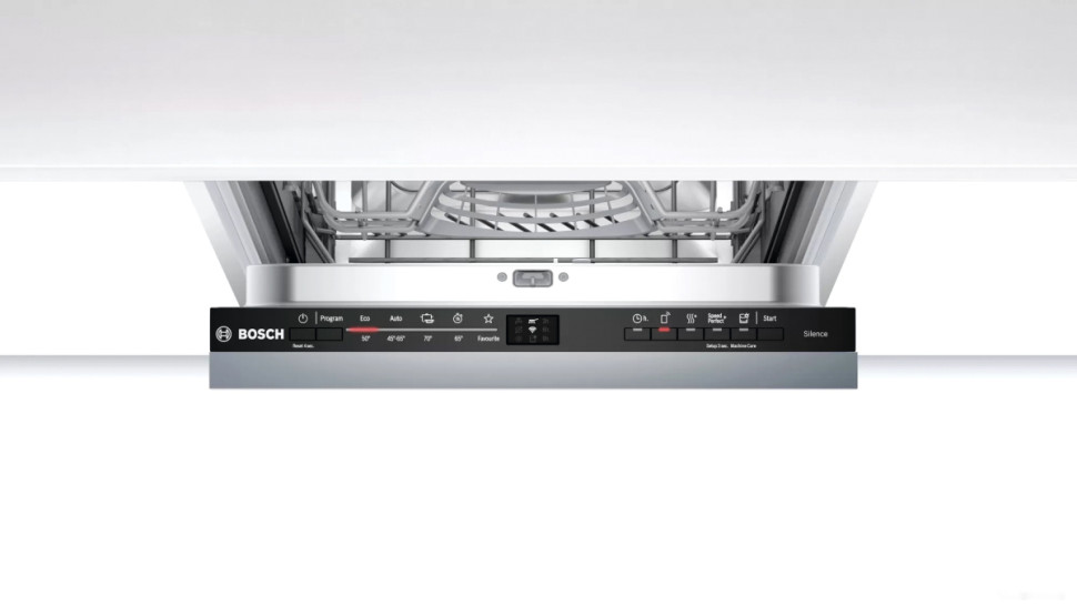 Посудомоечная машина Bosch Serie 2 SPV2XMX01E