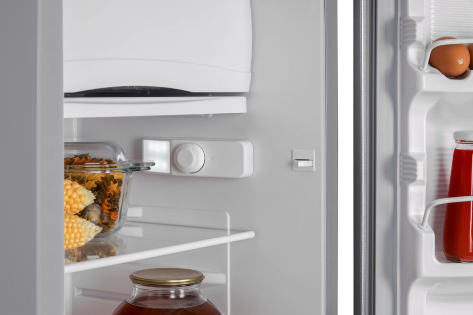 Однокамерный холодильник NORDFROST NR 403 S Однокамерный холодильник NORDFROST NR 403 S