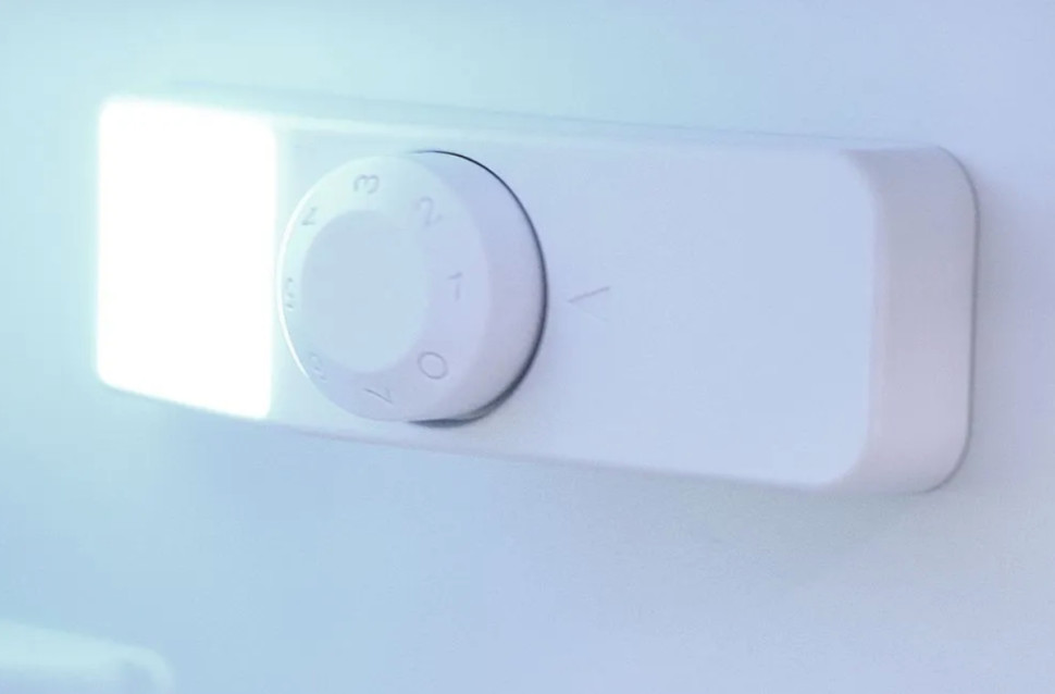 Однокамерный холодильник NORDFROST NR 403 S Однокамерный холодильник NORDFROST NR 403 S