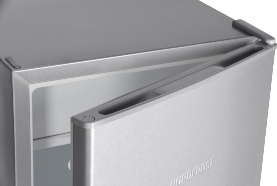 Однокамерный холодильник NORDFROST NR 403 S Однокамерный холодильник NORDFROST NR 403 S