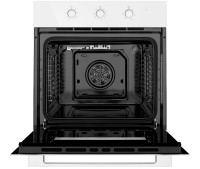 Духовой шкаф Maunfeld MEOC708PW