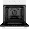 Духовой шкаф Maunfeld MEOC708PW
