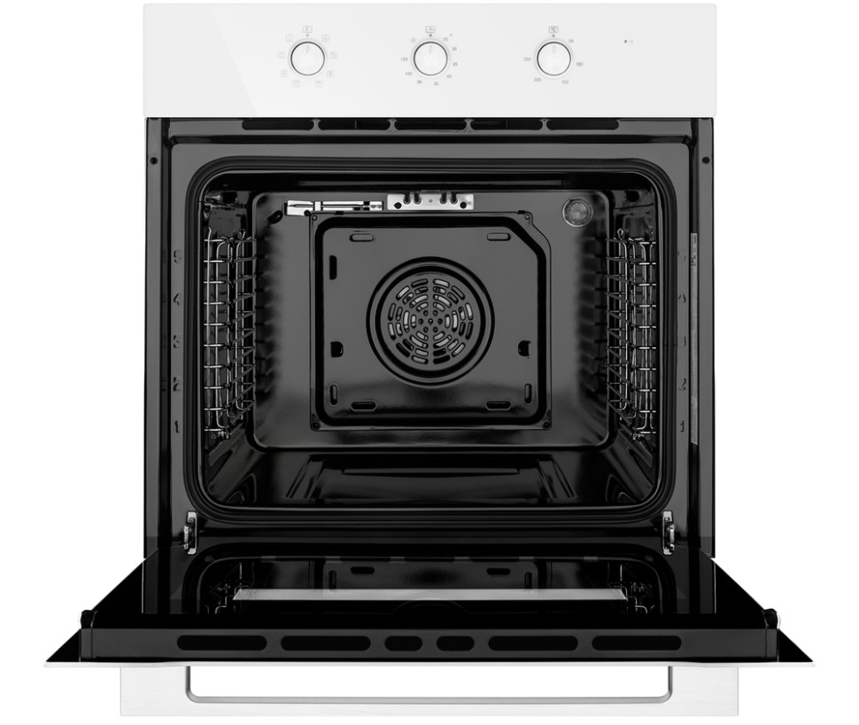 Духовой шкаф Maunfeld MEOC708PW