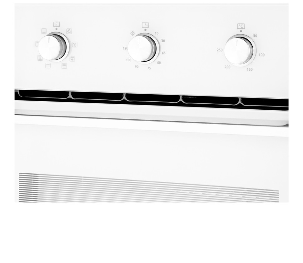 Духовой шкаф Maunfeld MEOC708PW