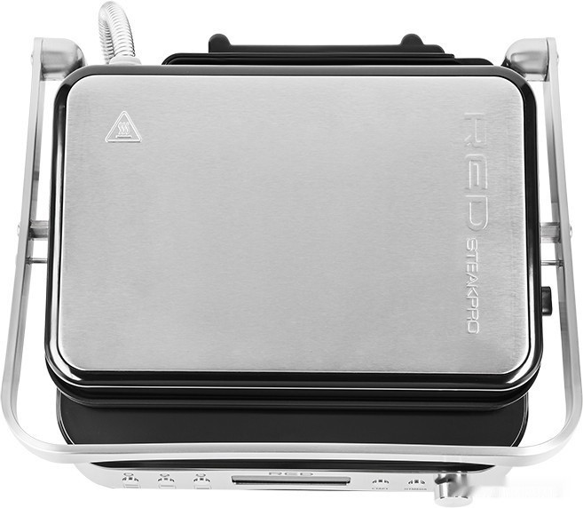 Электрогриль RED Solution SteakPro RGM-M819D Электрогриль RED Solution SteakPro RGM-M819D