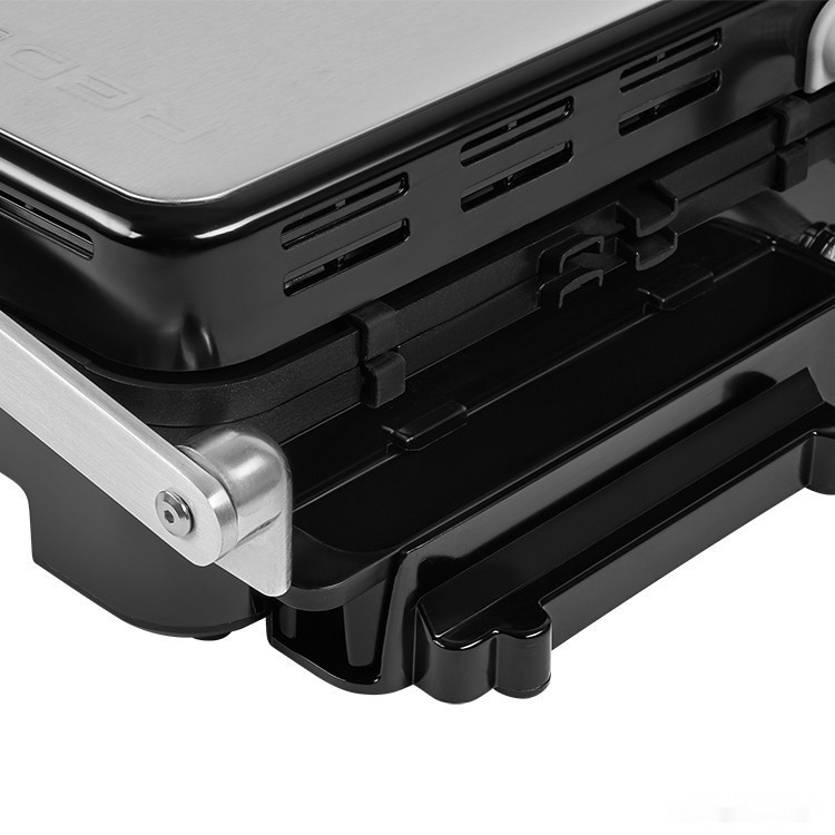 Электрогриль RED Solution SteakPro RGM-M819D Электрогриль RED Solution SteakPro RGM-M819D