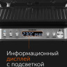 Электрогриль RED Solution SteakPro RGM-M819D Электрогриль RED Solution SteakPro RGM-M819D