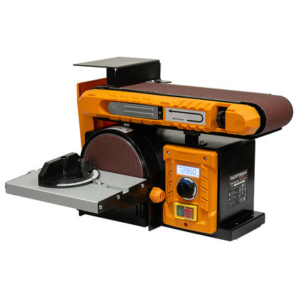 Деревообрабатывающий станок Partisan PDS-152/450