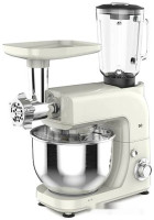 Кухонный комбайн BQ MX620 (ivory)