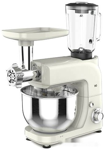 Кухонный комбайн BQ MX620 (ivory)