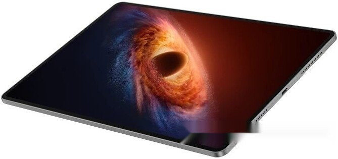 Планшет Honor MagicPad4 Wi-Fi 16GB/512GB международная версия (серый)
