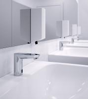 Смеситель Grohe Euroeco Cosmopolitan E 36271000