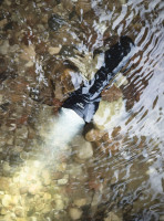 Фонарь Armytek Viking Pro Magnet USB (белый)