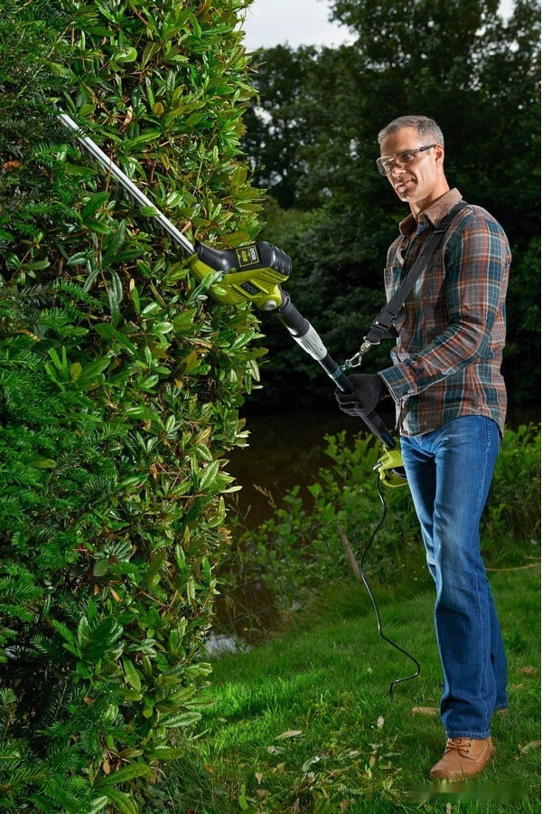 Кусторез Ryobi RPT4545E Кусторез Ryobi RPT4545E