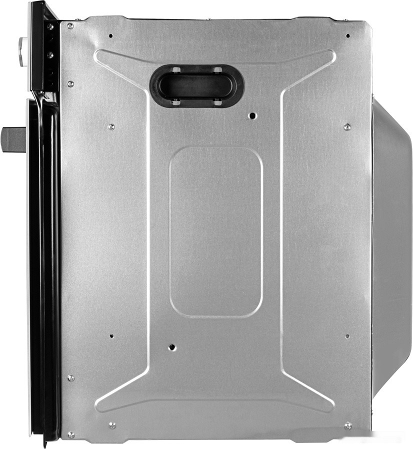 Духовой шкаф GrandGermes OBE-60WH-15 (белый) Духовой шкаф GrandGermes OBE-60WH-15 (белый)