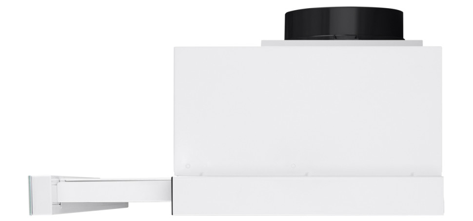 Вытяжка Maunfeld VS Touch 850 60 (белый) Вытяжка Maunfeld VS Touch 850 60 (белый)