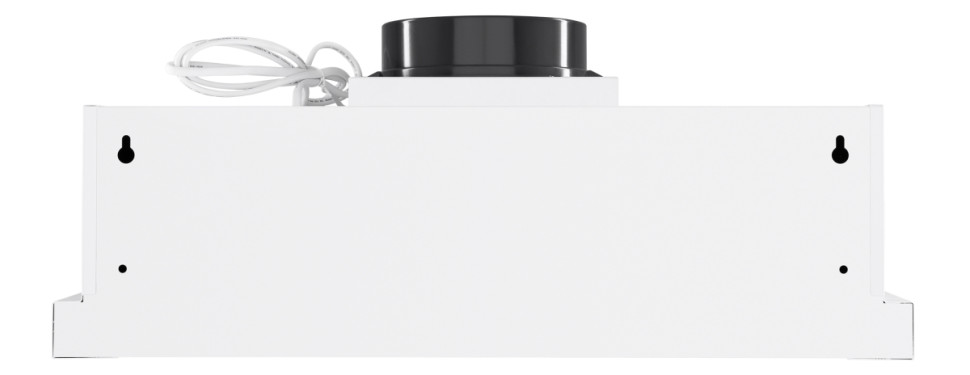 Вытяжка Maunfeld VS Touch 850 60 (белый) Вытяжка Maunfeld VS Touch 850 60 (белый)