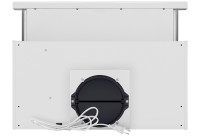 Вытяжка Maunfeld VS Touch 850 60 (белый)