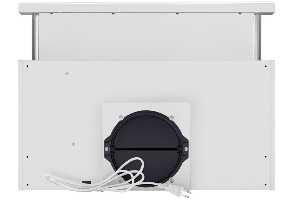 Вытяжка Maunfeld VS Touch 850 60 (белый) Вытяжка Maunfeld VS Touch 850 60 (белый)