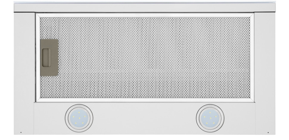 Вытяжка Maunfeld VS Touch 850 60 (белый) Вытяжка Maunfeld VS Touch 850 60 (белый)