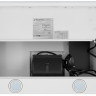 Вытяжка Maunfeld VS Touch 850 60 (белый) Вытяжка Maunfeld VS Touch 850 60 (белый)