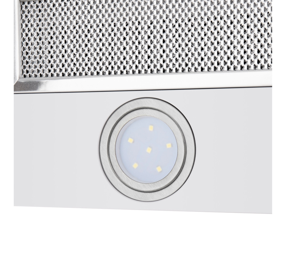 Вытяжка Maunfeld VS Touch 850 60 (белый) Вытяжка Maunfeld VS Touch 850 60 (белый)