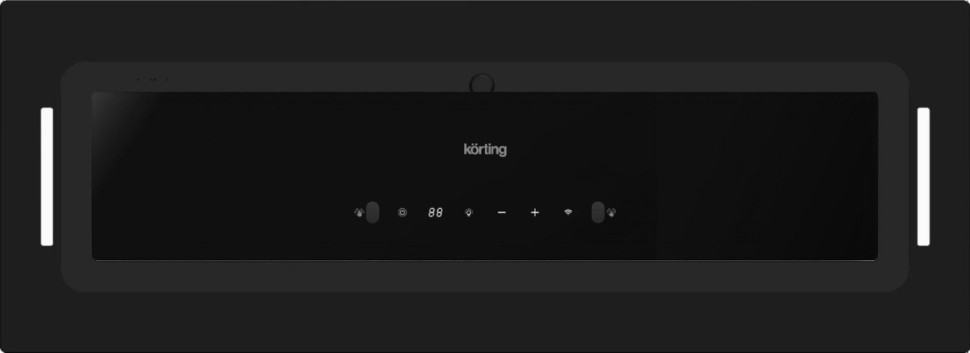 Вытяжка Korting KHI 9099 ICGN Вытяжка Korting KHI 9099 ICGN