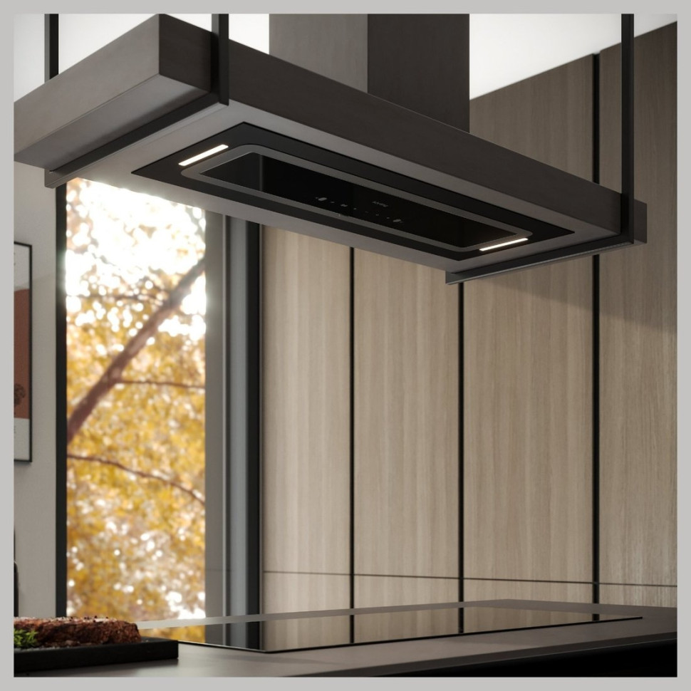 Вытяжка Korting KHI 9099 ICGN Вытяжка Korting KHI 9099 ICGN