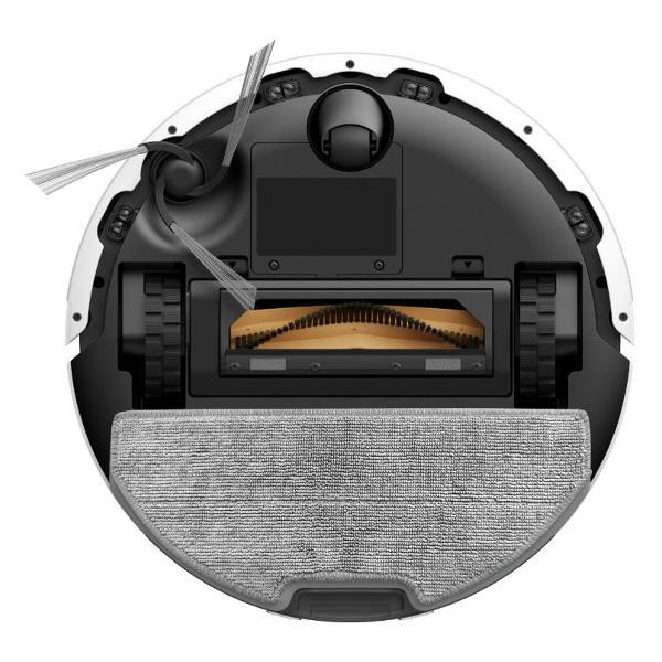Робот-пылесос Dreame Robot Vacuum F21 White RLF42GA (евровилка, белый)