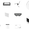 Робот-пылесос Dreame Robot Vacuum F21 White RLF42GA (евровилка, белый)