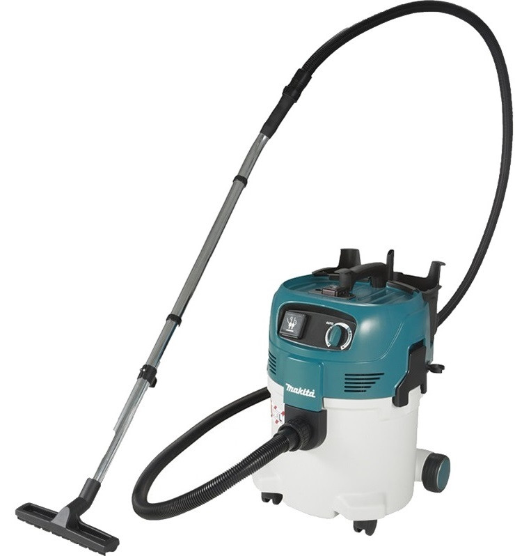 Промышленный пылесос Makita VC 3012 L