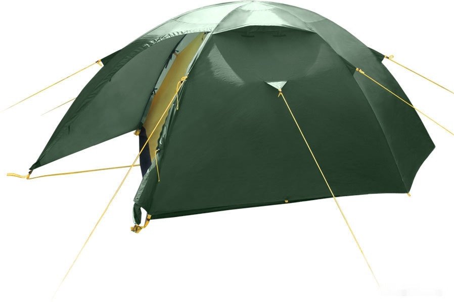 Палатка BTrace Strong 4 Палатка BTrace Strong 4