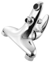 Смеситель IDDIS Leaf LEASB00I02