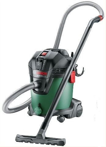 Пылесос Bosch UniversalVac 15