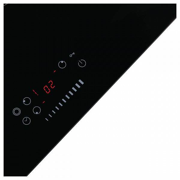 Варочная панель Korting HK 6351 B3 Варочная панель Korting HK 6351 B3